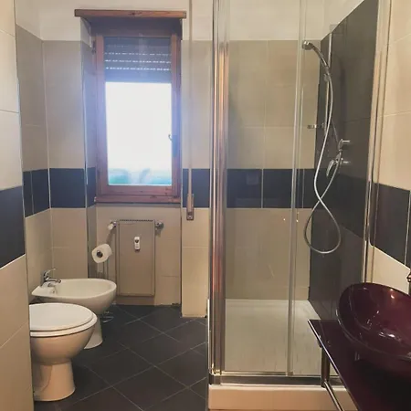 Feelgood House Tatil Evi Roma
