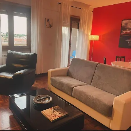 Feelgood House Roma