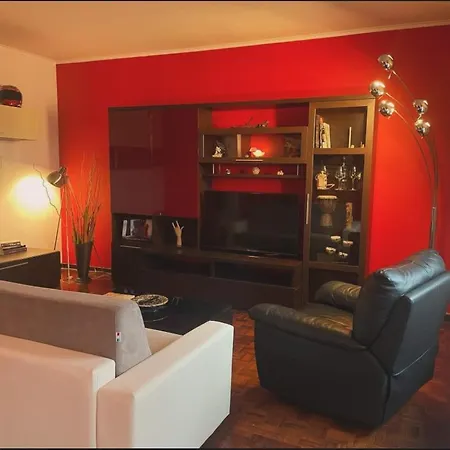 Feelgood House Roma