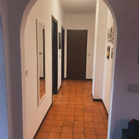 Feelgood House * Roma