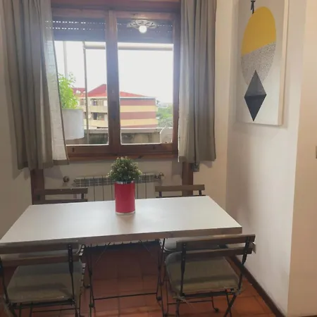 Feelgood House Ferienhaus Rom