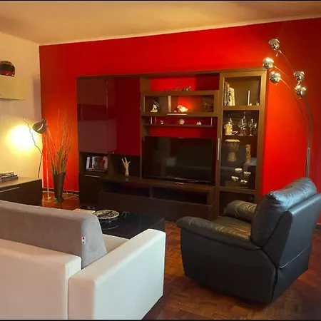 Feelgood House Ferienhaus