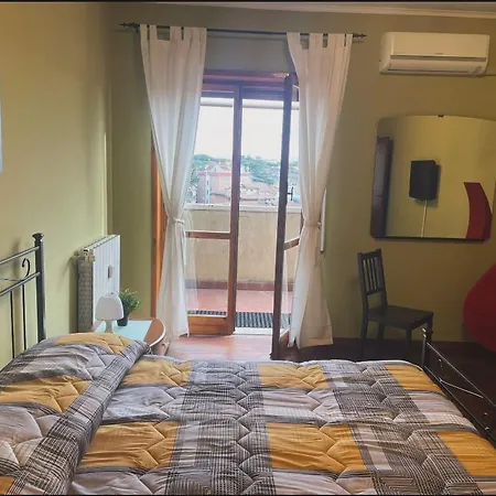 Feelgood House רומא