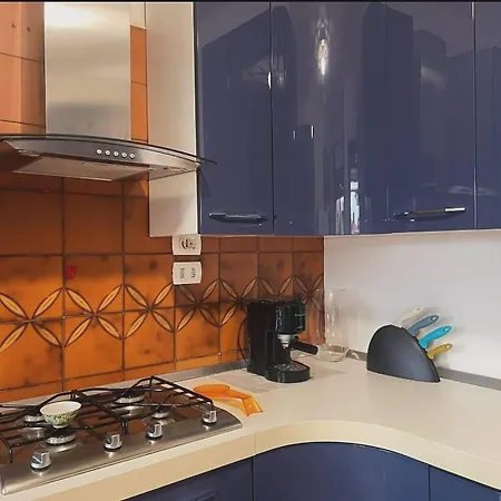 Feelgood House בית נופש