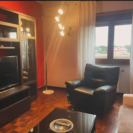 בית נופש Feelgood House *