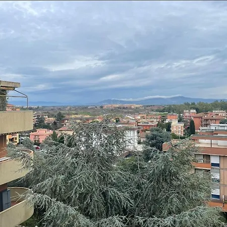 Feelgood House * רומא