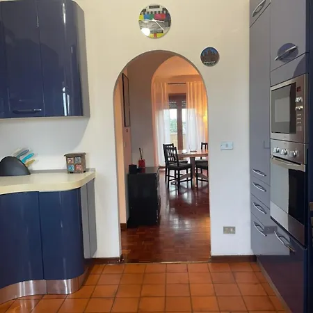 בית נופש Feelgood House