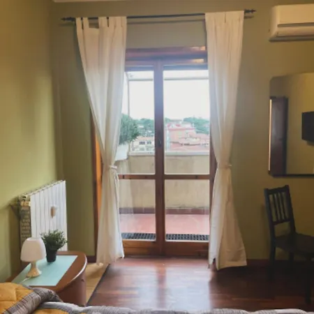 בית נופש Feelgood House *