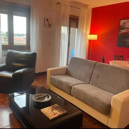 Feelgood House רומא