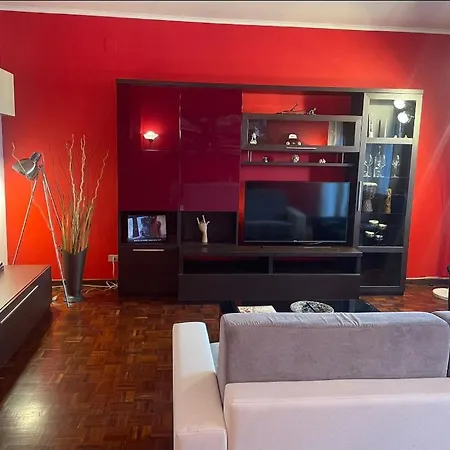 Feelgood House * רומא