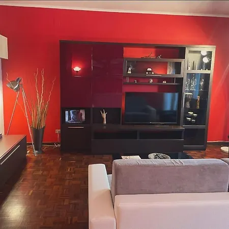 בית נופש Feelgood House